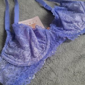 savage x fenty unlined bra